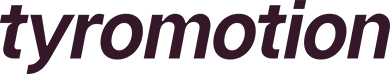 Logo Tyromotion